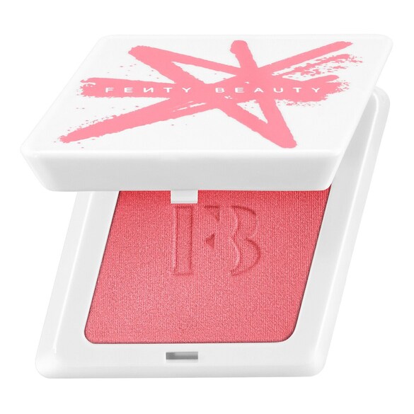 Fenty Cheeks - Blush en Poudre, FENTY BEAUTY