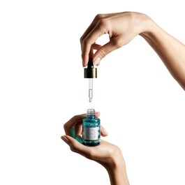 Magnifica - Huile de nuit certifiée bio pour resserrer les pores