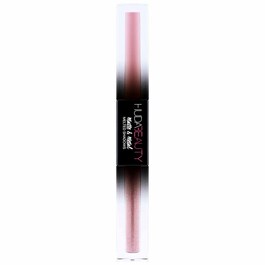 Matte & Metal Melted Shadows - Fard à paupières double embout