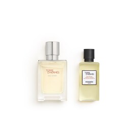 Terre d'Hermès Eau Givrée - Coffret Eau de Parfum