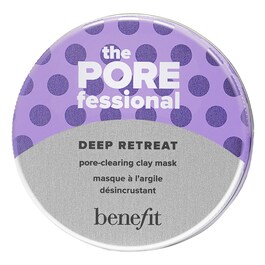 Mini The POREfessional Deep Retreat - Masque Visage Désincrustant à l'Argile