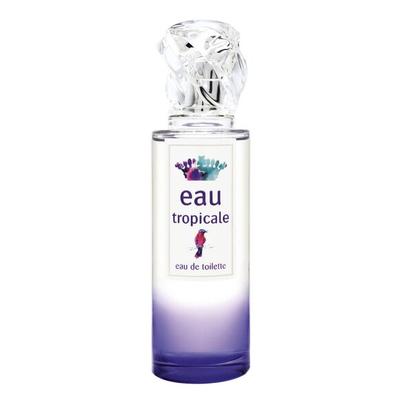 eau tropicale - eau de toilette
