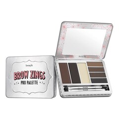 Brow Zings Pro Palette - Palette Benefit pour sourcils, BENEFIT COSMETICS