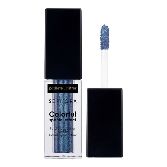 Colorful Special Effect - Fard à paupières liquide, SEPHORA COLLECTION