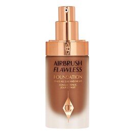 Airbrush Flawless Foundation Fond De TeintCHARLOTTE TILBURY