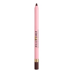Killer liner Waterproof - Eyeliner Waterproof gel haute précision