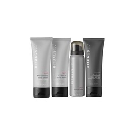 Rituals Homme - Coffret S Corps & Bain