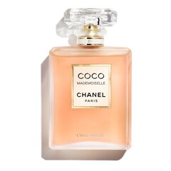 COCO MADEMOISELLE  - L'EAU PRIVÉE - Eau Pour La Nuit , CHANEL