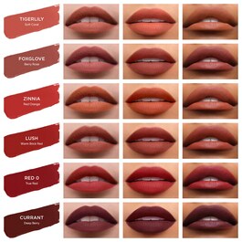 Unlocked Soft Matte Lipstick - Rouge à Lèvres