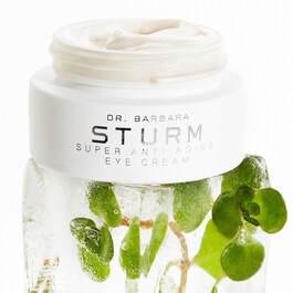 Super Anti-Aging Eye Cream - Crème Anti-Âge Yeux Anti-rides & ridules