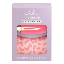 Roll n Rock Set - Set de bigoudis et pinces