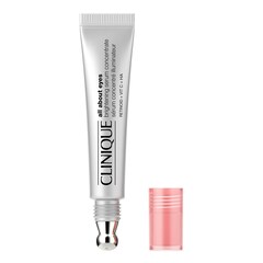 All about eyes - Sérum Concentré Illuminateur, CLINIQUE