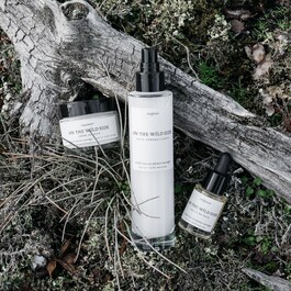 Huile de Soin - Bio & 100% d'origine naturelle