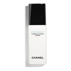 HYDRA BEAUTY - Camellia Water Cream - Fluide Hydratant Illuminateur, CHANEL