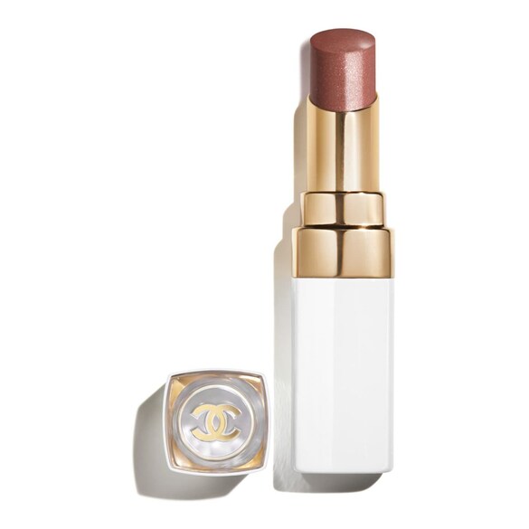 ROUGE COCO BAUME - Brillant. Le Baume Teinté Hydratant Embellisseur., CHANEL
