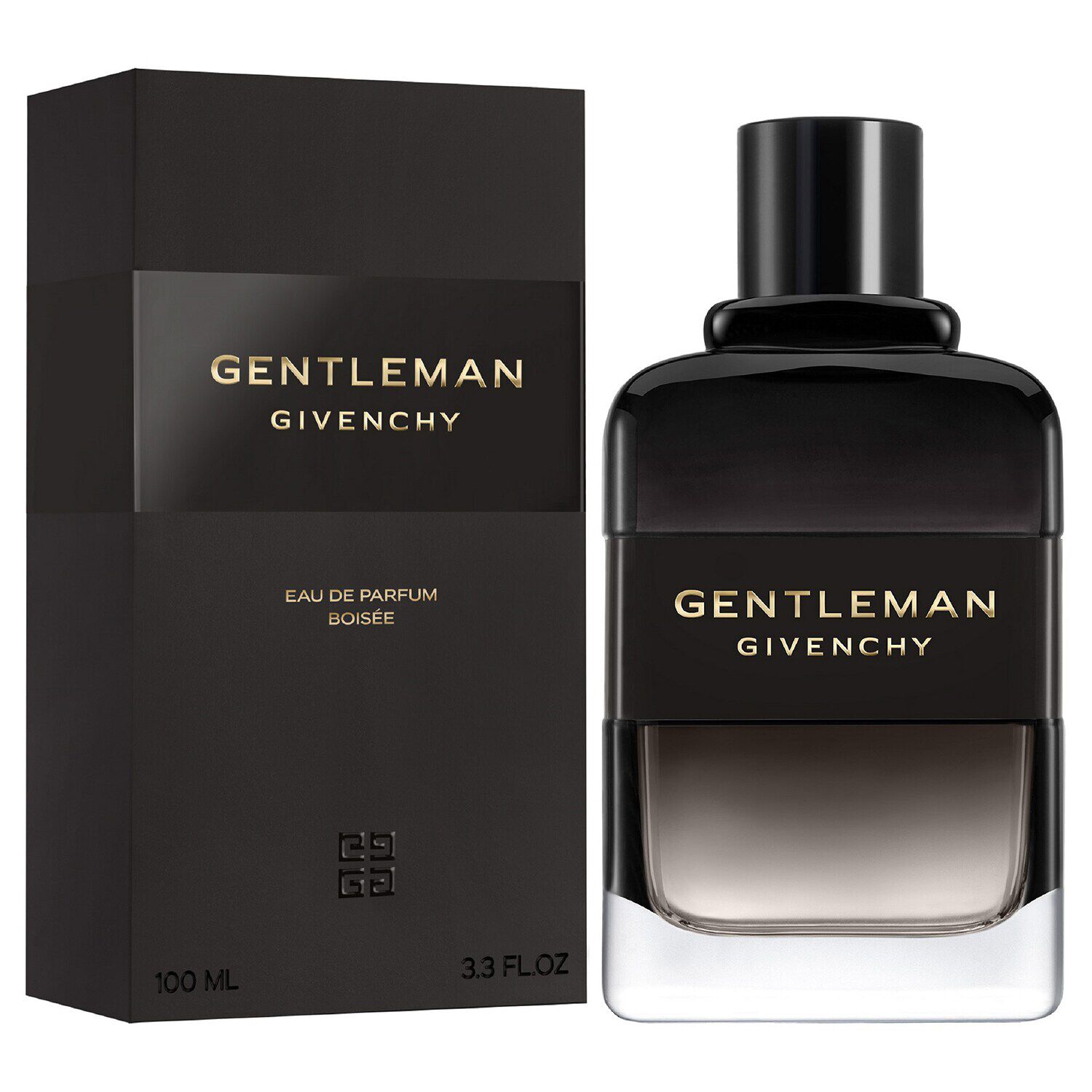 Gentleman Eau de Parfum Bois e