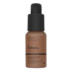 Coverage Foundation - Fond de teint haute couvrance, THE ORDINARY