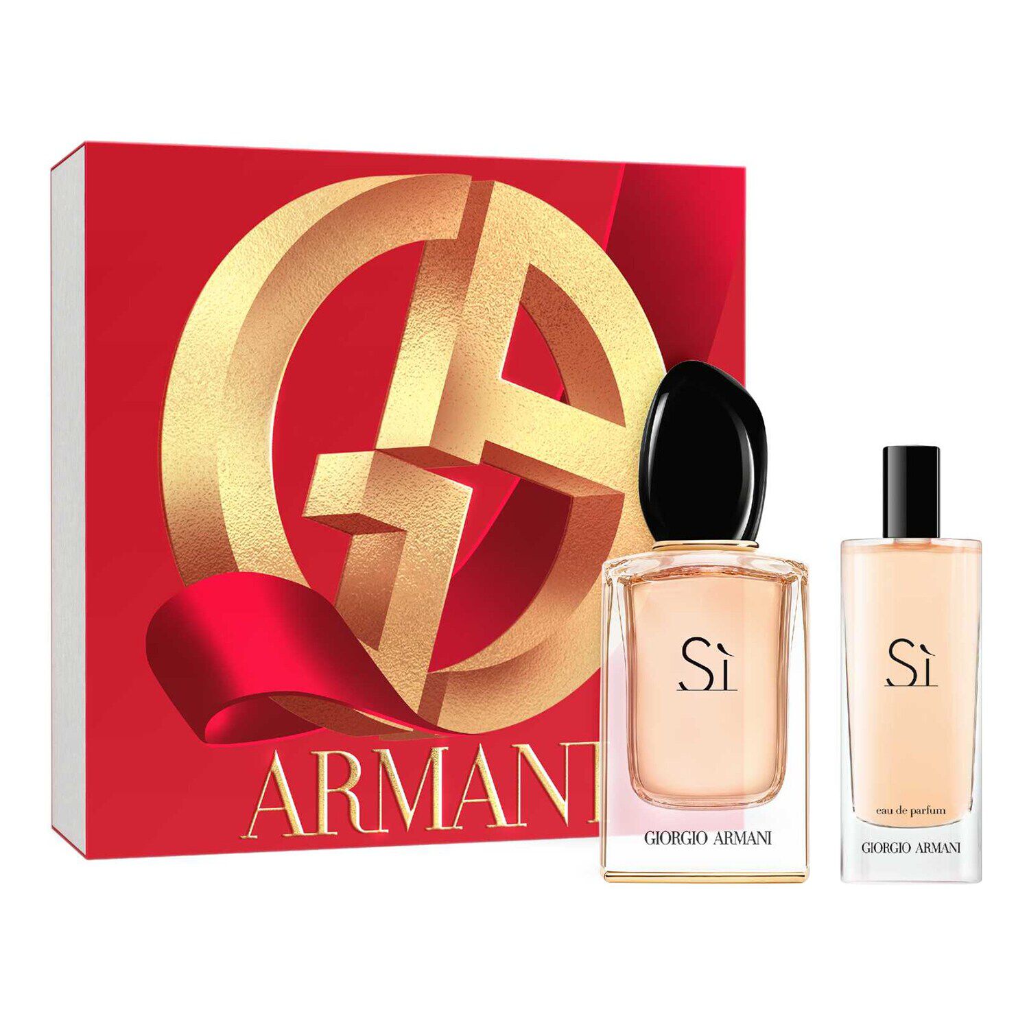 Armani coffret hot sale