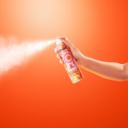 Perk Up - Shampoing Sec Sans Talc