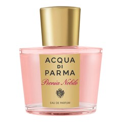 Peonia Nobile - Eau de Parfum Floral Ambré, ACQUA DI PARMA