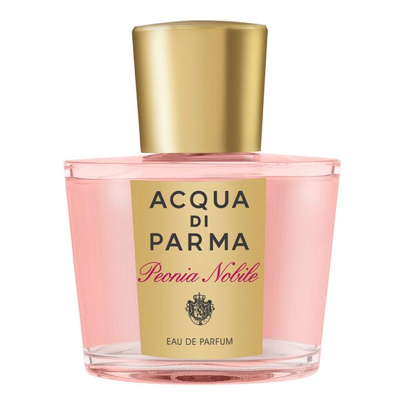 Peonia Nobile - Eau de Parfum Floral Ambré, ACQUA DI PARMA