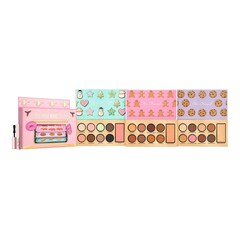 Too Faced Christmas Bake Shoppe - Coffret de maquillage, TOO FACED