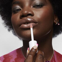 Odyssey Lip Oil Gloss - Gloss à l'huile hydratante sèche Odyssey