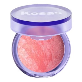 Blush is Life - Fard à joues en poudre compacte