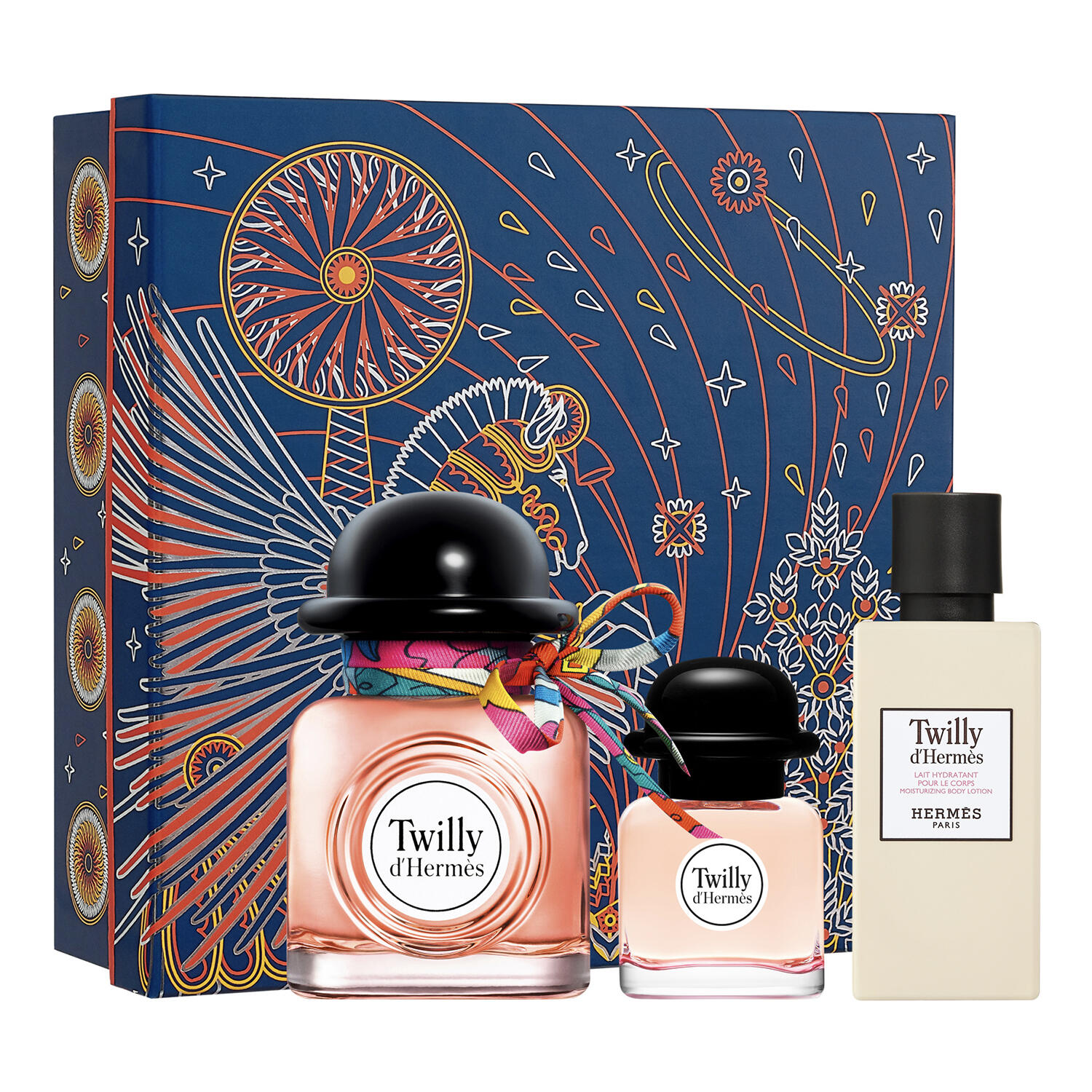Parfum femme HERMÈS ≡ SEPHORA