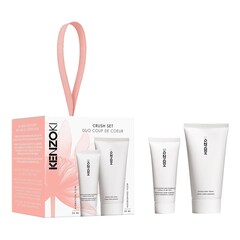 Kenzoki Nourishing et Hydration Flow - Coffret Soin Duo Coup De Cœur, KENZOKI