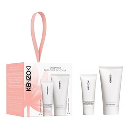 Kenzoki Nourishing et Hydration Flow - Coffret Soin Duo Coup De Cœur