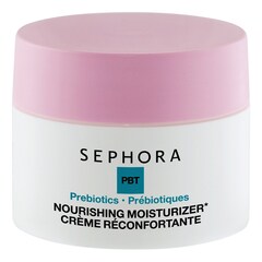 Crème Réconfortante - Crème hydratante et nourrissante visage, SEPHORA COLLECTION