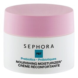 Crème Réconfortante - Crème hydratante et nourrissante visage