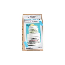 Ultra Facial - Coffret hydratation visage et contour des yeux