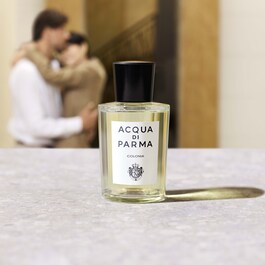 Colonia - Eau de Cologne