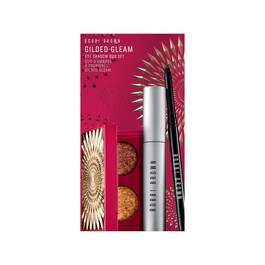Gilded Gleam Eye Shadow Duo Set - Coffret maquillage yeux édition limitée