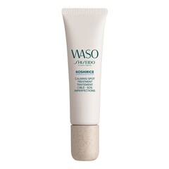WASO - Soin ciblé SOS imperfections, SHISEIDO