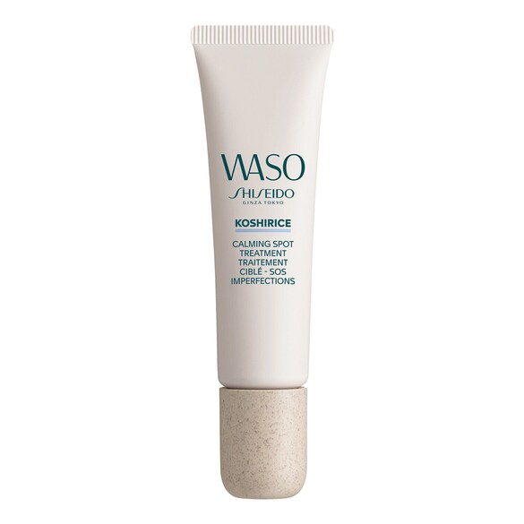 WASO - Soin ciblé SOS imperfections, SHISEIDO