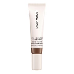 Tinted Moisturizer Natural Dewy - Crème Teintée Naturelle Format Voyage, LAURA MERCIER