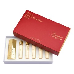 Baccarat Rouge 540 - Eau de parfum - Coffret de voyage, MAISON FRANCIS KURKDJIAN