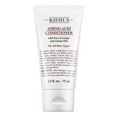 Amino Acid Conditioner - Après-shampoing à l'huile de noix de coco Format voyage, KIEHL'S SINCE 1851