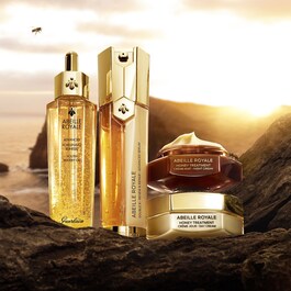 Abeille Royale Programme Anti-Âge Double R Advanced Serum