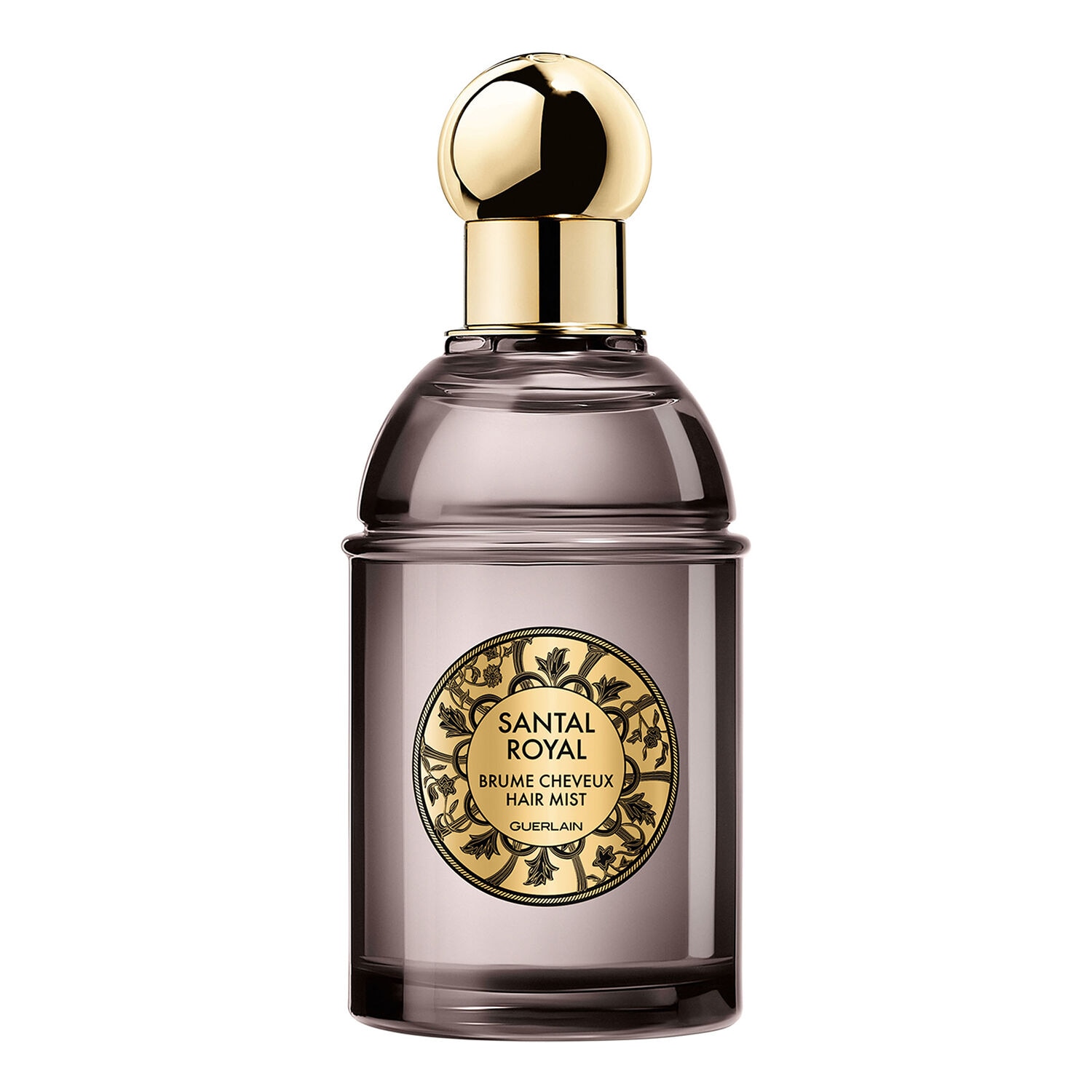 guerlain oud santal royal