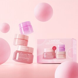  Trio Repulpant & Hydratant- Coffret Soin Visage