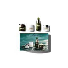 La Collection Concentrée Apaisante - Coffret Soin Visage