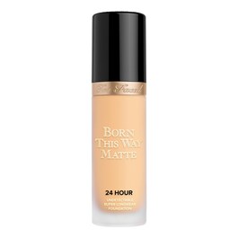 Born This Way Matte - Fond de Teint Longue Tenue 24 heures