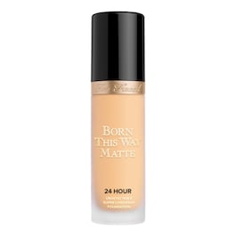 Born This Way Matte - Fond de Teint Longue Tenue 24 heures image