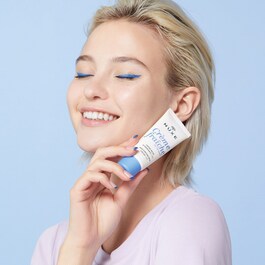 Crème Fraîche de Beauté - Crème Riche Hydratante 48h