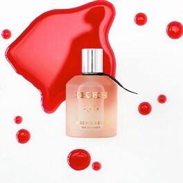 IKKS For a Kiss - Eau de Toilette