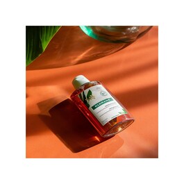 Capillaire - Shampoing Rééquilibrant Au Galanga - Antipelliculaire